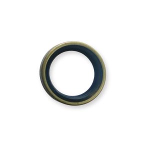 Seal for 10" Tuffride Electric Brake Drum
