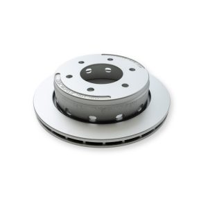 Replacement Disc Rotor (6 Stud) per wheel