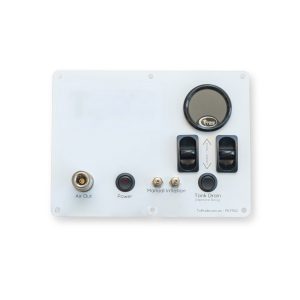Stage 2 Airbag Control Kit