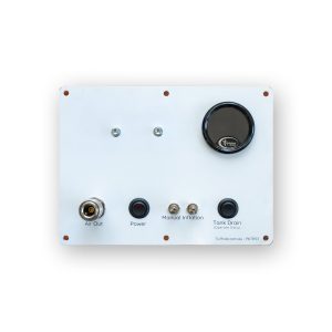 Stage 3 Airbag Control Kit (wireless remote control)