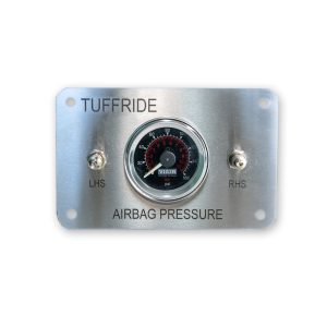 Stage 1 Airbag Control Kit