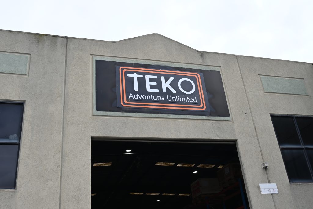 TEKO office