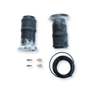 Single Axle Airbag Kit (Pair)