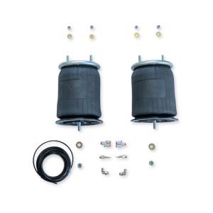 Single Axle Group Large Airbag Kit (Pair)