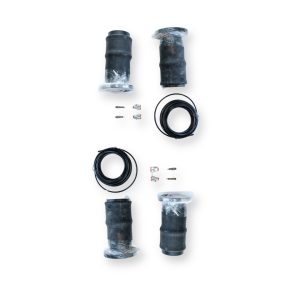Tandem Axle Airbag Kit (2x Pair)