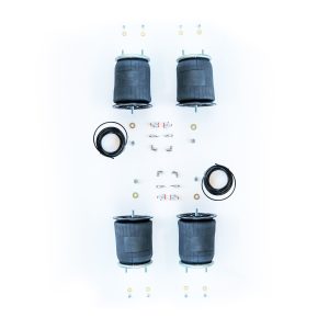 Tandem Large Airbag Kit (2x Pair)