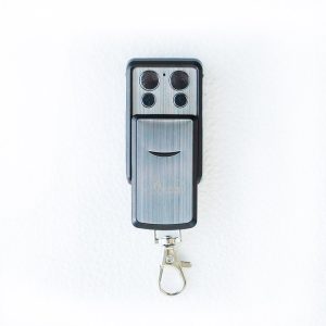 Airbag Man Remote Control