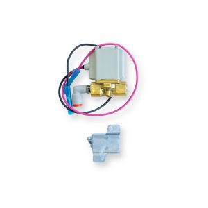 Remote Tank Drain Valve