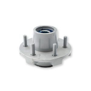 Replacement Disc Hub (5 Stud) per wheel