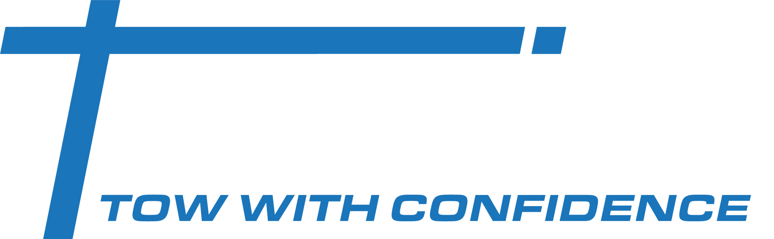 Tuffride — Tow With Confidence
