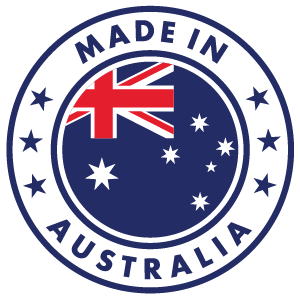 Made in Australia