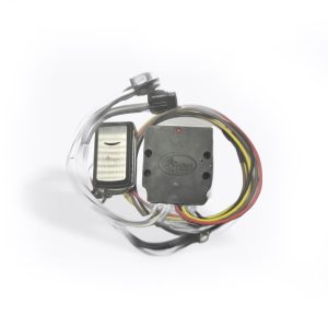 Airbag Man Remote & Receiver